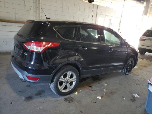 1FMCU9GX9GUA50872 - 2016 FORD ESCAPE SE BLACK photo 3