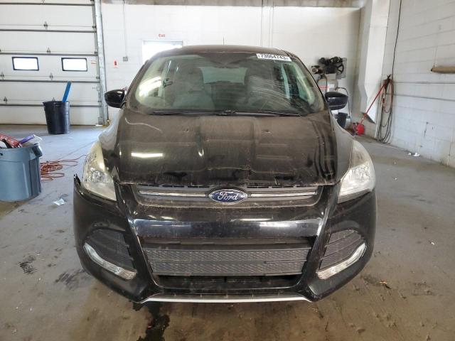 1FMCU9GX9GUA50872 - 2016 FORD ESCAPE SE BLACK photo 5