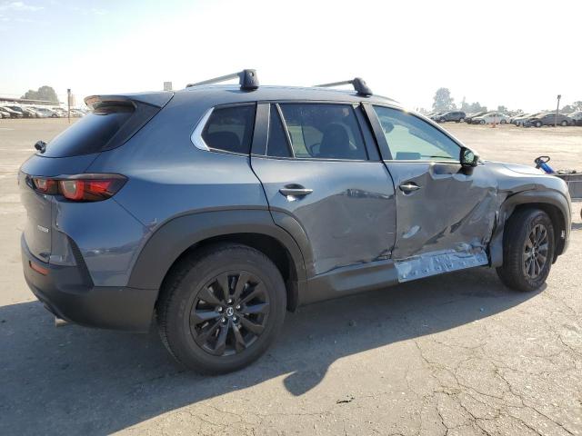 7MMVABCM2PN137709 - 2023 MAZDA CX-50 PREFERRED PLUS GRAY photo 3