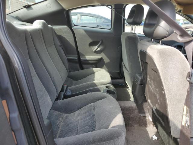 1G8AW18F36Z130399 - 2006 SATURN ION LEVEL 3 ORANGE photo 10