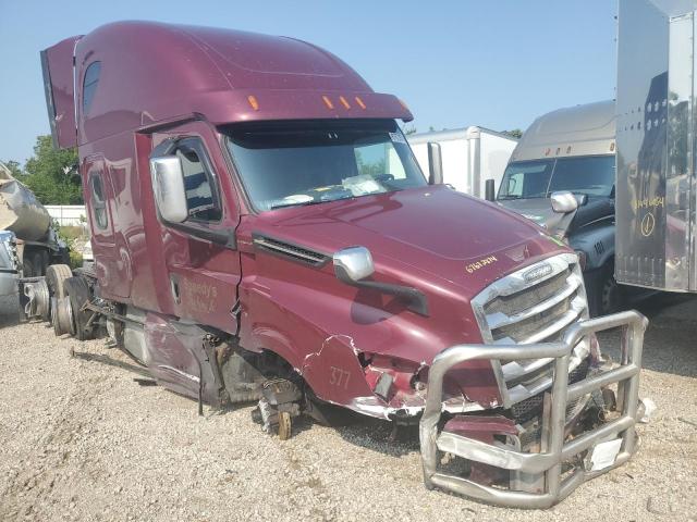 2019 FREIGHTLINER CASCADIA 1, 