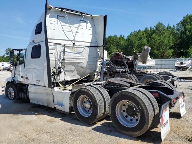 4V4NC9EH6GN951403 - 2016 VOLVO VN VNL WHITE photo 3