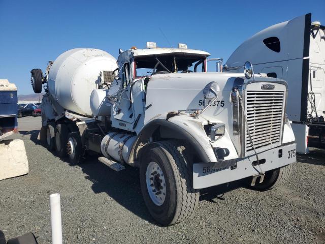 2007 FREIGHTLINER CONVENTION FLD120, 