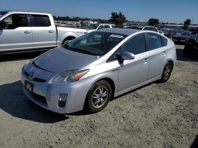 2010 TOYOTA PRIUS, 