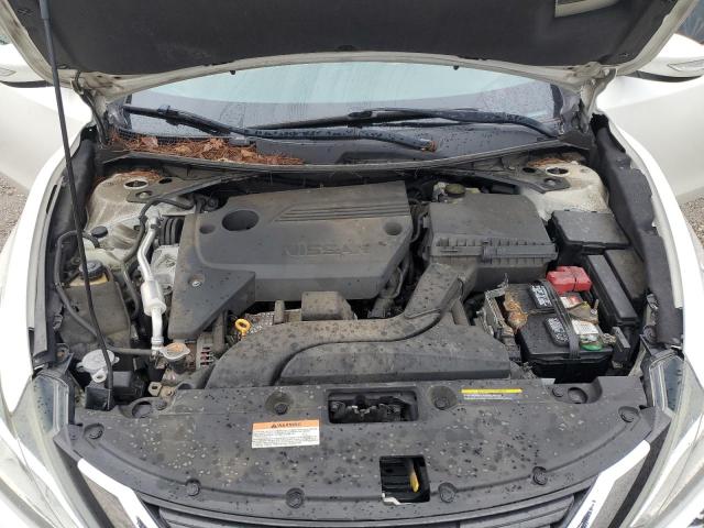 1N4AL3AP4GC139992 - 2016 NISSAN ALTIMA 2.5 WHITE photo 11