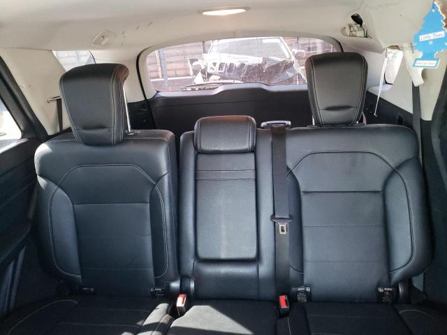 4JGDA5HB0FA487099 - 2015 MERCEDES-BENZ ML 350 4MATIC BLUE photo 10