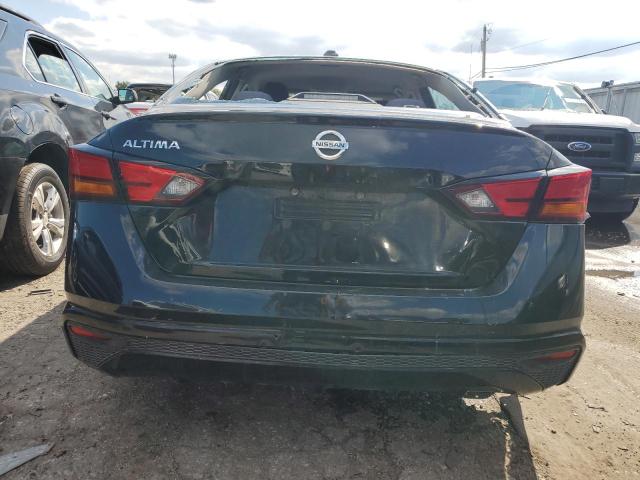 1N4BL4BV7LC213830 - 2020 NISSAN ALTIMA S BLACK photo 6