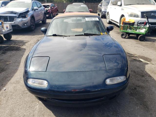 JM1NA353XR0517083 - 1994 MAZDA MX-5 MIATA BLUE photo 5