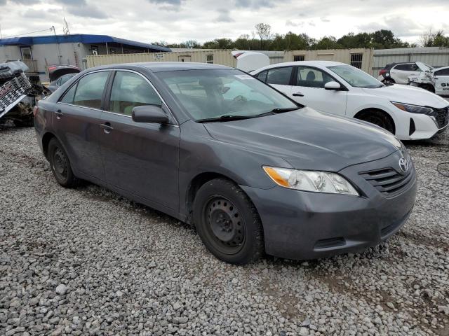 4T1BE46KX9U348755 - 2009 TOYOTA CAMRY BASE GRAY photo 4