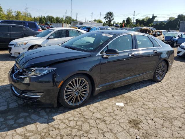 2015 LINCOLN MKZ, 