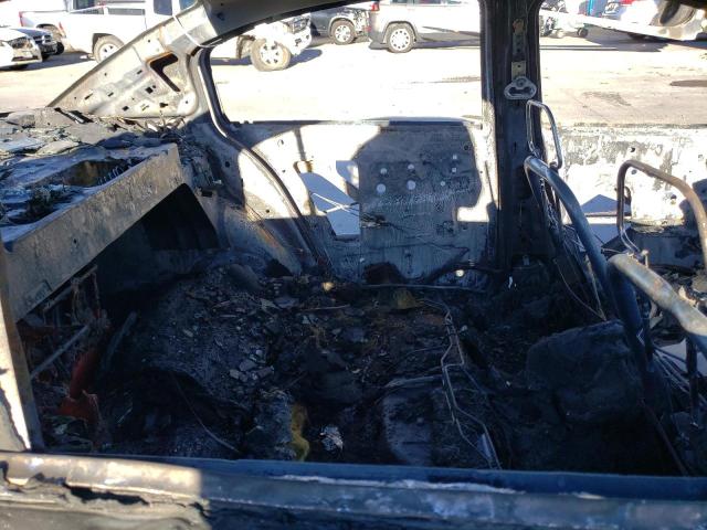 1G8AZ52F24Z166220 - 2004 SATURN ION LEVEL 2 黑色 照片 10