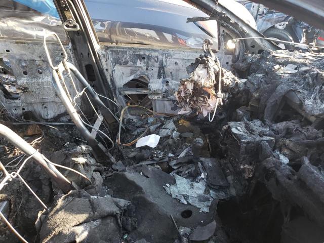 1G8AZ52F24Z166220 - 2004 SATURN ION LEVEL 2 黑色 照片 7