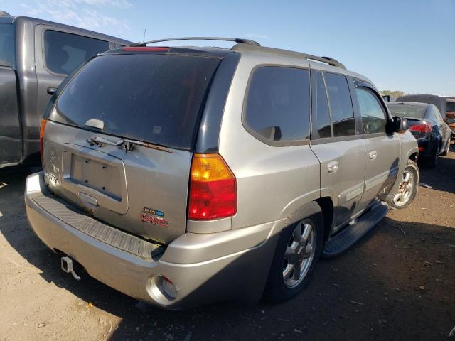 1GKDT13SX22112926 - 2002 GMC ENVOY BEIGE photo 3