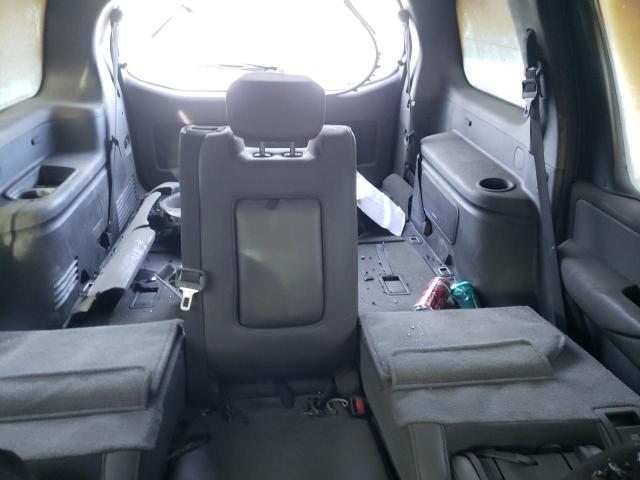 5N1AR1NB7CC639534 - 2012 NISSAN PATHFINDER S CHARCOAL photo 10