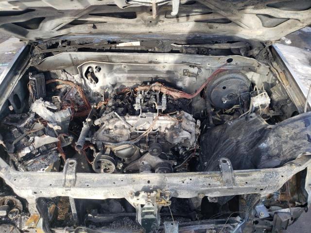 5N1AR1NB7CC639534 - 2012 NISSAN PATHFINDER S CHARCOAL photo 12