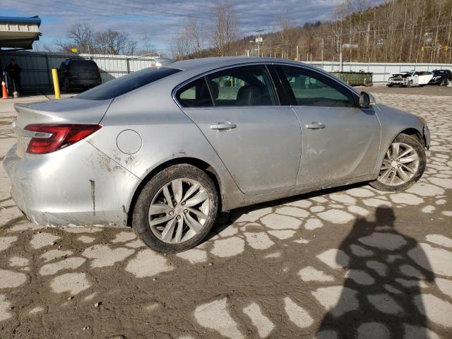 2G4GK5EXXF9270665 - 2015 BUICK REGAL 银色 照片 3