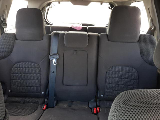 5N1AR1NN9CC613351 - 2012 NISSAN PATHFINDER S GRAY photo 10