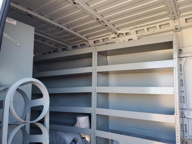 3C6MRVHG0PE581501 - 2023 RAM PROMASTER 3500 HIGH Ağ foto 11