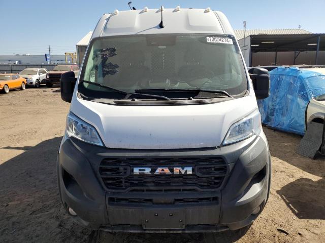 3C6MRVHG0PE581501 - 2023 RAM PROMASTER 3500 HIGH Ağ foto 5
