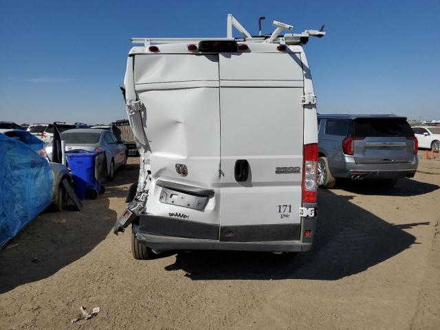 3C6MRVHG0PE581501 - 2023 RAM PROMASTER 3500 HIGH Ağ foto 6
