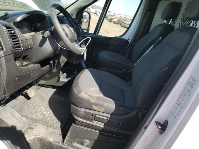 3C6MRVHG0PE581501 - 2023 RAM PROMASTER 3500 HIGH Ağ foto 7