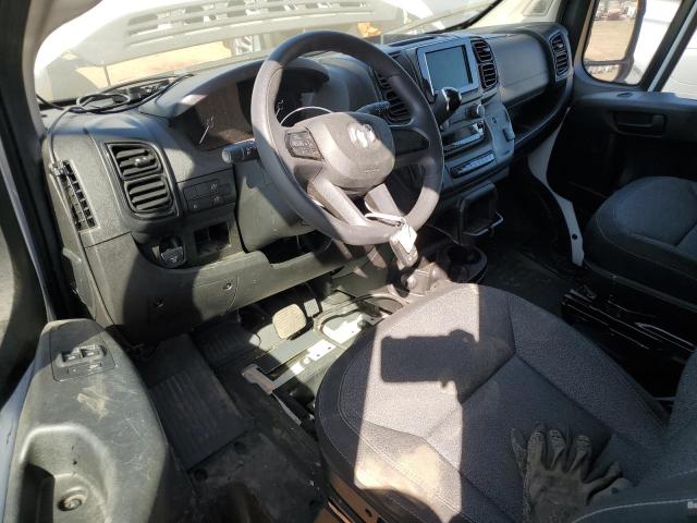 3C6MRVHG0PE581501 - 2023 RAM PROMASTER 3500 HIGH Ağ foto 8