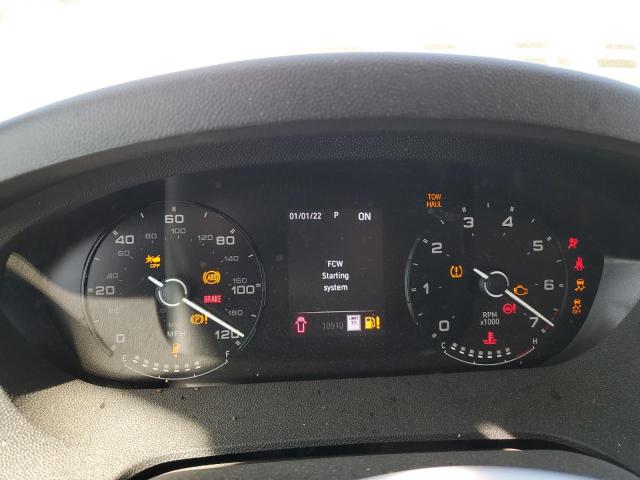 3C6MRVHG0PE581501 - 2023 RAM PROMASTER 3500 HIGH Ağ foto 9