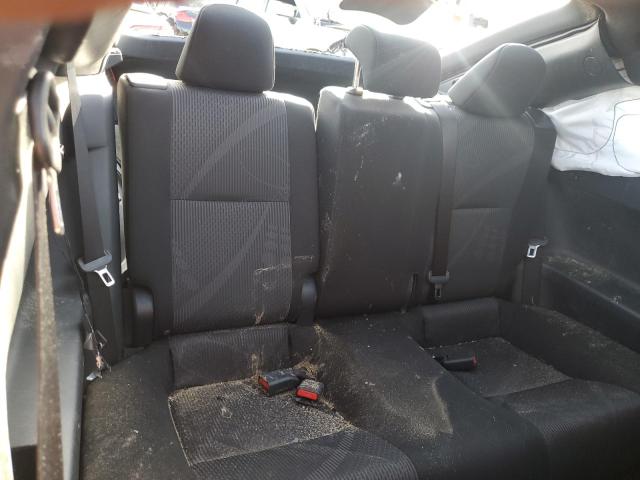 JTKJF5C76D3054229 - 2013 TOYOTA SCION TC Qırmızı foto 10