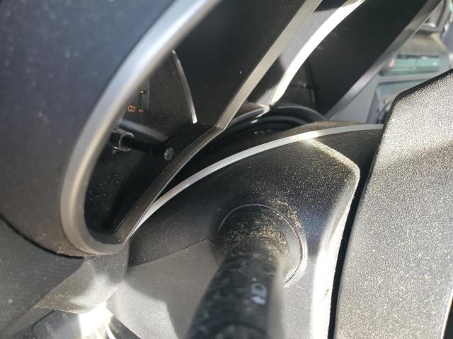 JTKJF5C76D3054229 - 2013 TOYOTA SCION TC Qırmızı foto 9