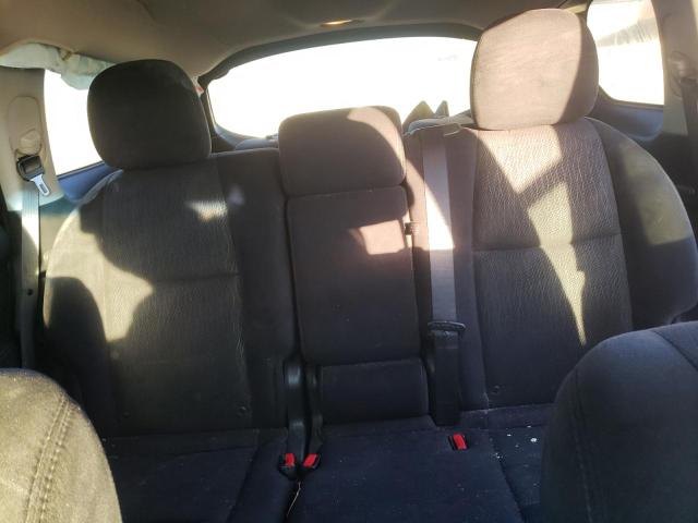 5N1AR2MM6FC687717 - 2015 NISSAN PATHFINDER S 绿色 照片 10