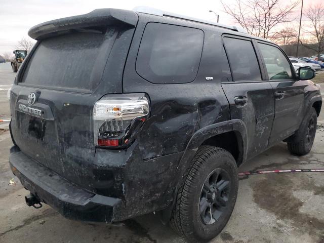 JTEBU5JR9E5187283 - 2014 TOYOTA 4RUNNER SR5 BLACK photo 3