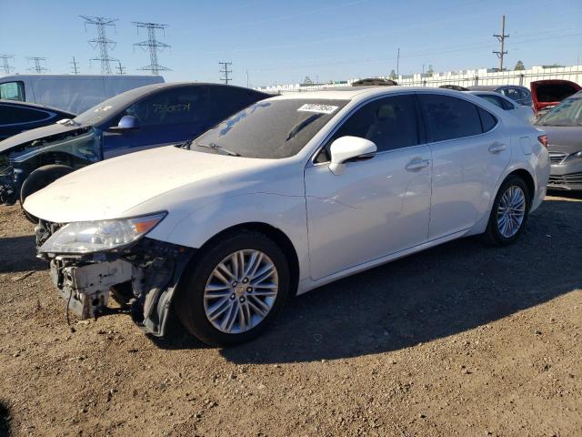 2013 LEXUS ES 350, 