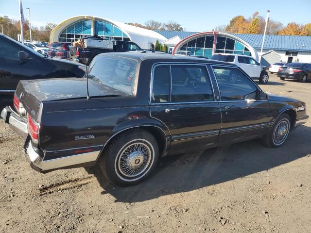 1G4CX51C2J1679338 - 1988 BUICK ELECTRA LIMITED BROWN photo 3