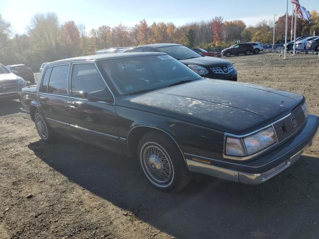 1G4CX51C2J1679338 - 1988 BUICK ELECTRA LIMITED BROWN photo 4