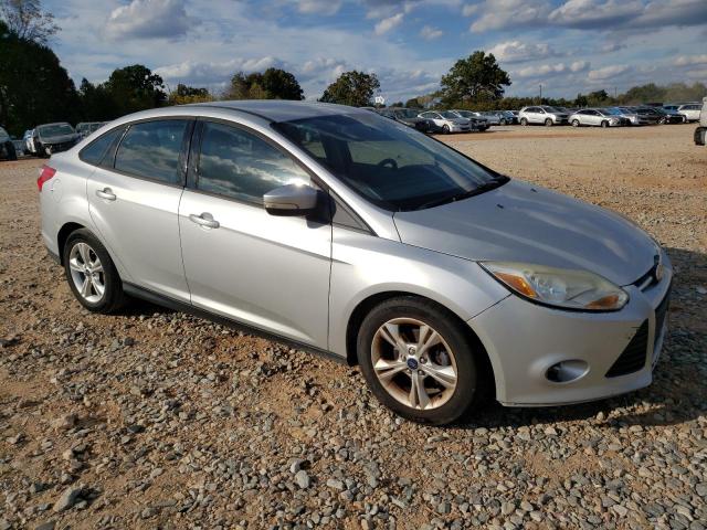 1FADP3F24DL232473 - 2013 FORD FOCUS SE SILVER photo 4