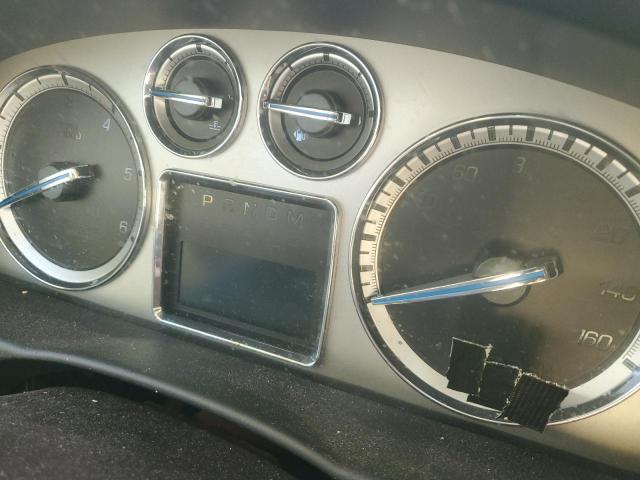 1GYS4HEF4BR113693 - 2011 CADILLAC ESCALADE ESV LUXURY WHITE photo 9