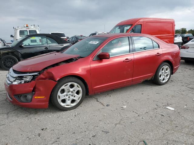 2011 FORD FUSION SE, 