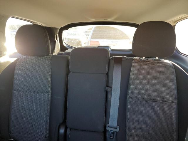 5N1DR2MN4JC620015 - 2018 NISSAN PATHFINDER S 灰色 照片 10