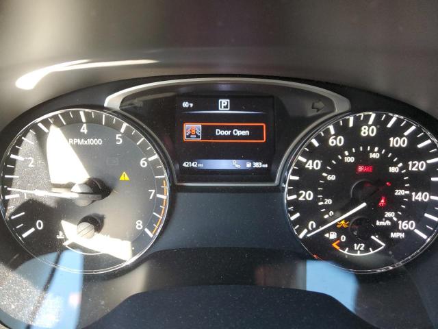 5N1DR2MN4JC620015 - 2018 NISSAN PATHFINDER S 灰色 照片 9