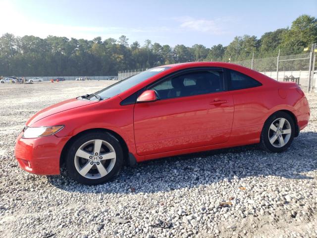 2008 HONDA CIVIC EX, 