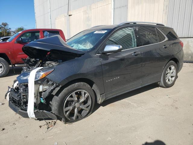 2018 CHEVROLET EQUINOX PREMIER, 