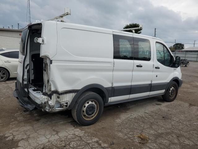 1FTYE1ZM4KKA09176 - 2019 FORD TRANSIT T-150 WHITE photo 3