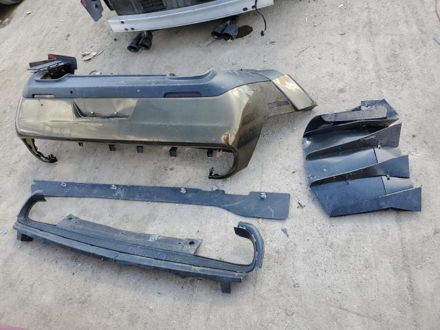 2C3CDZFJ3MH597222 - 2021 DODGE CHALLENGER R/T SCAT PACK GREEN photo 12