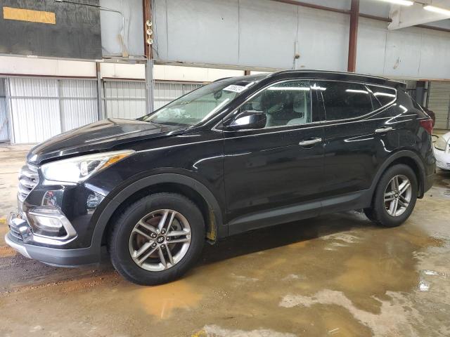 2017 HYUNDAI SANTA FE S, 