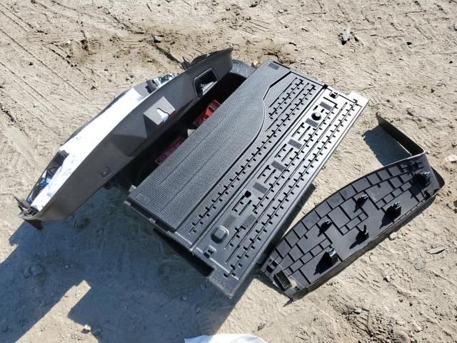 3GYFNCE37ES661616 - 2014 CADILLAC SRX PERFORMANCE COLLECTION Czarny zdjęcie 13