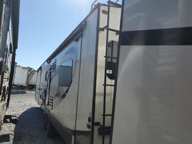 1UJBJ0BUXF1CD0331 - 2015 JAYCO EAGLE CREAM photo 3