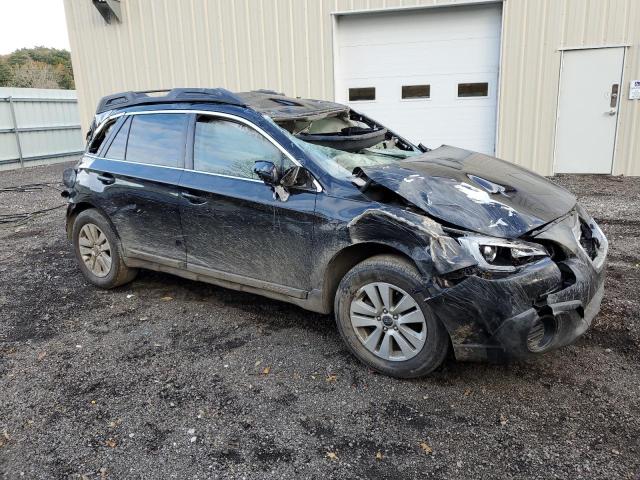 4S4BSAAC8F3222399 - 2015 SUBARU OUTBACK 2.5I BLACK photo 4