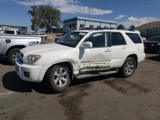 2008 TOYOTA 4RUNNER LIMITED, 