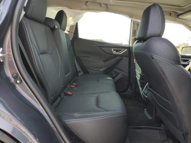 JF2SKARC6PH409381 - 2023 SUBARU FORESTER TOURING 灰色 照片 11