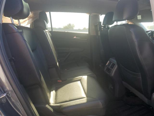 1V2MR2CA2JC503146 - 2018 VOLKSWAGEN ATLAS SEL GRAY photo 10